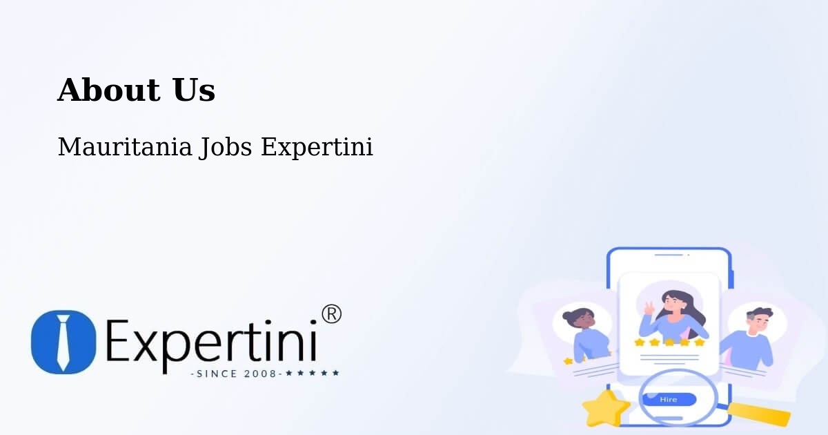 About Expertini Recruitment Platform  – Mauritania - Mauritania Jobs Expertini
