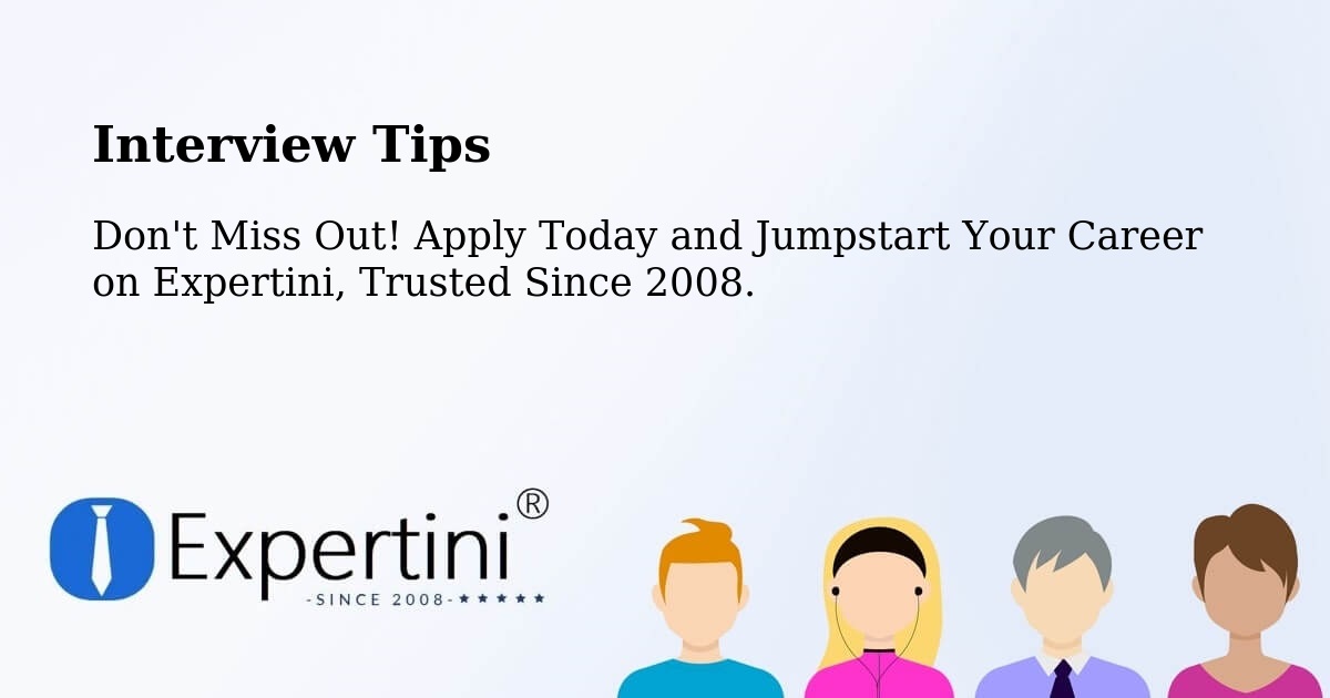 Interview Tips & Techniques for Job Seekers – Mauritania - Mauritania Jobs Expertini
